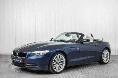 2010 BMW Z4