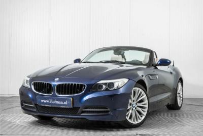 2010 BMW Z4
