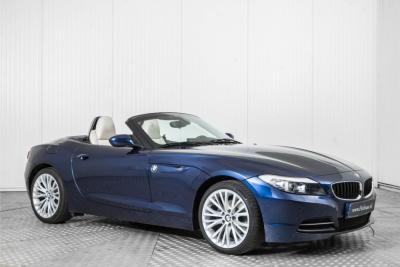 2010 BMW Z4