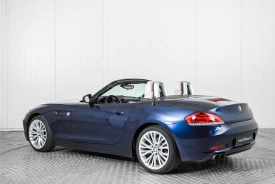 2010 BMW Z4