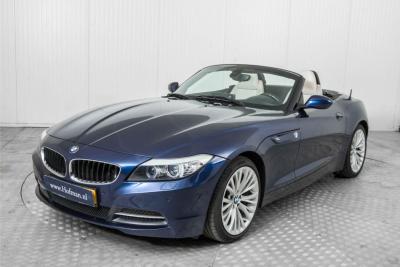 2010 BMW Z4
