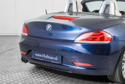 2010 BMW Z4