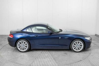 2010 BMW Z4
