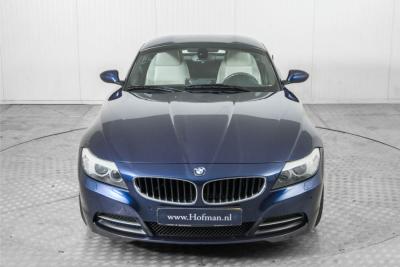 2010 BMW Z4
