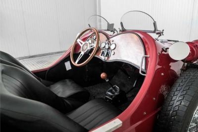 1979 Citro&euml;n Le Patron Lomax met aanhanger