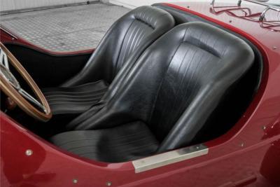 1979 Citro&euml;n Le Patron Lomax met aanhanger