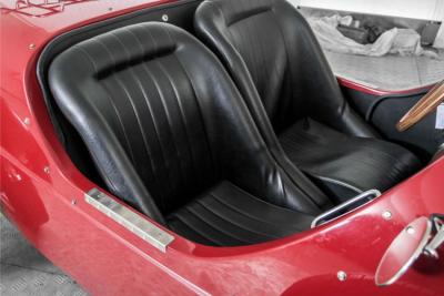 1979 Citro&euml;n Le Patron Lomax met aanhanger