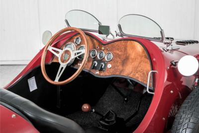 1979 Citro&euml;n Le Patron Lomax met aanhanger