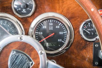 1979 Citro&euml;n Le Patron Lomax met aanhanger