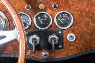 1979 Citro&euml;n Le Patron Lomax met aanhanger