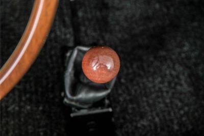 1979 Citro&euml;n Le Patron Lomax met aanhanger