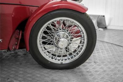 1979 Citro&euml;n Le Patron Lomax met aanhanger