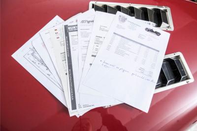 1979 Citro&euml;n Le Patron Lomax met aanhanger