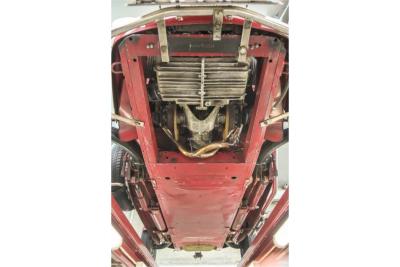 1979 Citro&euml;n Le Patron Lomax met aanhanger