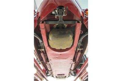 1979 Citro&euml;n Le Patron Lomax met aanhanger