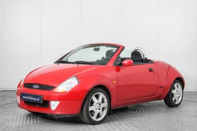 2004 Ford Ka
