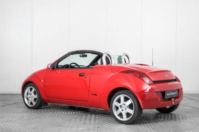 2004 Ford Ka