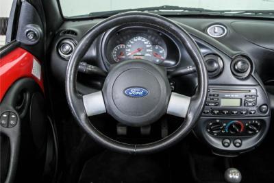 2004 Ford Ka