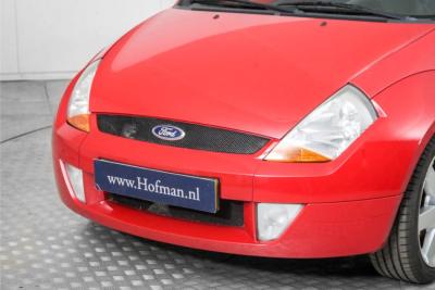 2004 Ford Ka