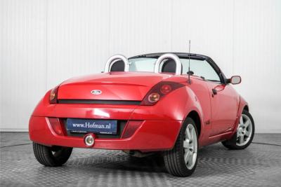 2004 Ford Ka