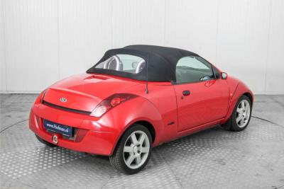 2004 Ford Ka