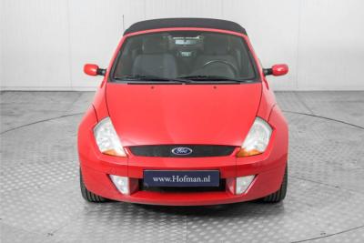 2004 Ford Ka