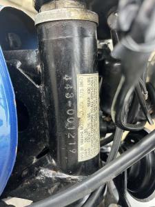 1973 Yamaha RD175A ENDURO