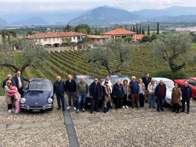 1965 Jaguar E TYPE ROADSTER S1