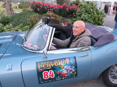 1965 Jaguar E TYPE ROADSTER S1