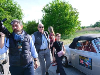 1965 Jaguar E TYPE ROADSTER S1