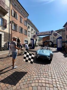 1965 Jaguar E TYPE ROADSTER S1