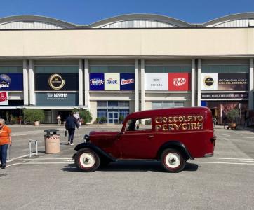 1965 Jaguar E TYPE ROADSTER S1