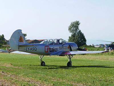 1965 Jaguar E TYPE ROADSTER S1