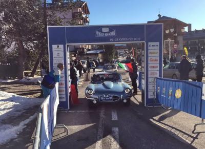 1965 Jaguar E TYPE ROADSTER S1