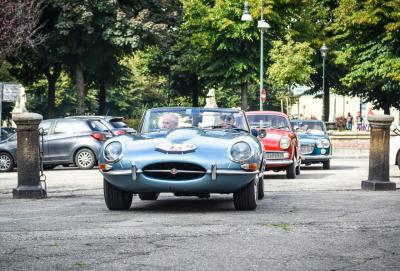 1965 Jaguar E TYPE ROADSTER S1