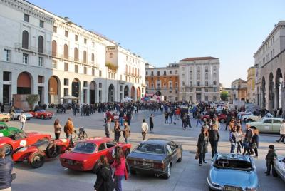 1965 Jaguar E TYPE ROADSTER S1