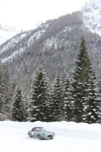 1965 Jaguar E TYPE ROADSTER S1