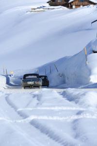 1965 Jaguar E TYPE ROADSTER S1
