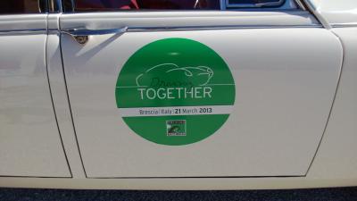 1965 Jaguar E TYPE ROADSTER S1