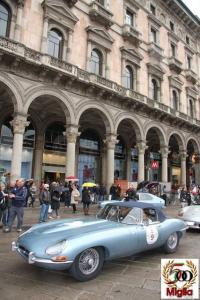 1965 Jaguar E TYPE ROADSTER S1