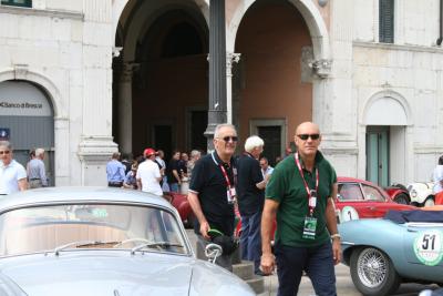 1965 Jaguar E TYPE ROADSTER S1