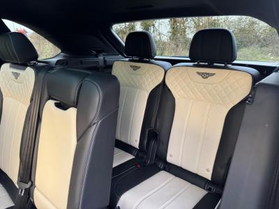 2017 Bentley 4.0d V8 Auto 4WD Euro 6 (s/s) 5dr