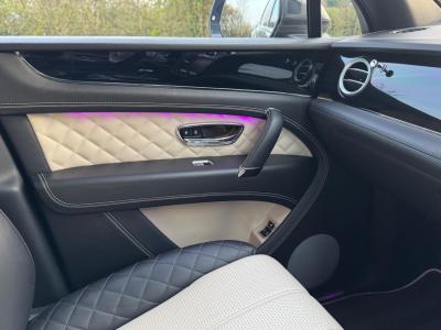 2017 Bentley 4.0d V8 Auto 4WD Euro 6 (s/s) 5dr