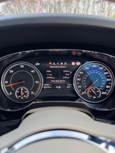 2017 Bentley 4.0d V8 Auto 4WD Euro 6 (s/s) 5dr