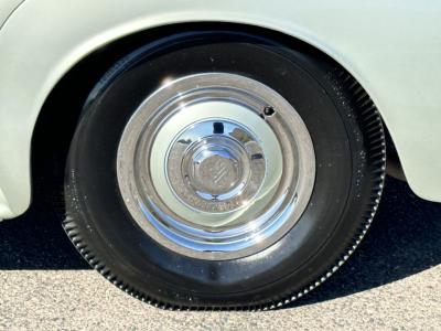 1959 Rolls - Royce Silver Cloud I LWB With Division (limo)