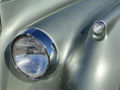 1959 Rolls - Royce Silver Cloud I LWB With Division (limo)