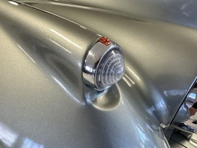 1959 Rolls - Royce Silver Cloud I LWB With Division (limo)