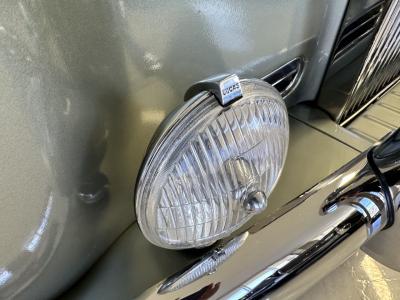 1959 Rolls - Royce Silver Cloud I LWB With Division (limo)