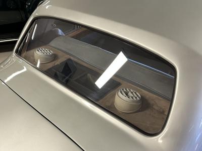 1959 Rolls - Royce Silver Cloud I LWB With Division (limo)