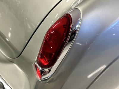 1959 Rolls - Royce Silver Cloud I LWB With Division (limo)